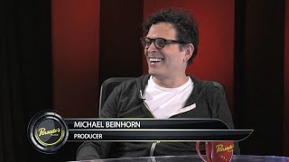 Producer Michael Beinhorn  Pensados Place 244 [upl. by Hanid530]