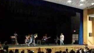 Kirk Foggs African Adventure LIVE at Bethpage High School [upl. by Jump35]