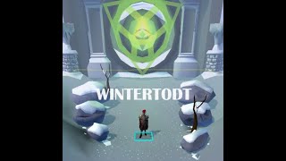 Wintertodt Made Easy  Everything You Need To Know  Wintertodt Guide  Solo Method [upl. by Eisenberg448]