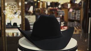 Stetson 6x Skyline hat [upl. by Aihsenal619]