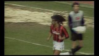 The Best Of RUUD GULLIT HD [upl. by Tager]