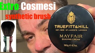 Truefitt amp Hill Mayfair  Extro Cosmesi  StarovasTV [upl. by Adlih]