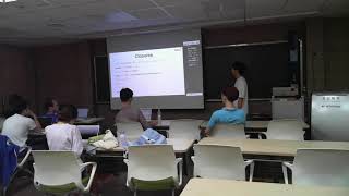 2018 Fall KAIST CS320 Scala Seminar 2 FirstClass Functions [upl. by Bryon95]