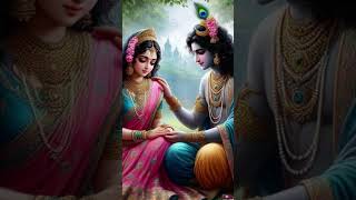 Tum prem ho radhe❤ music love song [upl. by Gerti]