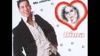 cheb Rayan Feat Rima  Ma cherie Promo Juillet 2007flv [upl. by Akkinahs]