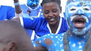 Rayon Sports v Police FC Behind the Scenes [upl. by Leonardi]