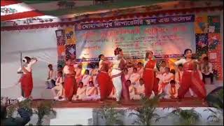 Mohamedpur Preparatory School and Colleges Cultural weekmpsc [upl. by Tench93]