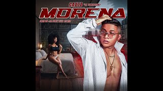 CAUTO LA TENTACION  MORENA  VIDEO LYRIC OFICIAL [upl. by Idhem199]