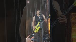 Metallica Tons of Rock 2024 [upl. by Anahsar]