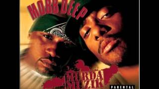 Mobb Deep  Thug Muzik Feat Infamous Mobb and Chinky [upl. by Paulita]