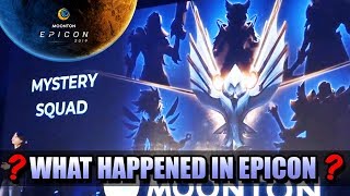 MOONTON EPICON IN 10 MINUTES [upl. by Glynda]