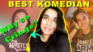 Mostlysane roast Mostlysane is Unfunny and Unrelatable [upl. by Sarena417]