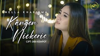 Nella Kharisma  Kangen Nickerie Official Music Video [upl. by Pulsifer]