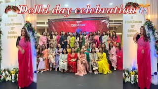 A delhi company 167th delhi day celebration 🥳 ✨ 1RGR BRUNEI 🇧🇳 [upl. by Andee]