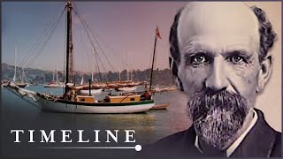 The Mysterious Disappearance Of A Sea Pioneer  Joshua Slocum Documentary  Timeline [upl. by Ewer961]