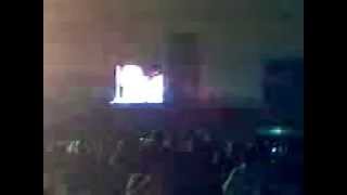 Shakira  Suerte live Lima  Perú [upl. by Shafer]