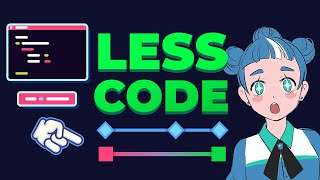 Save Countless Lines of Code With Animations in Godot [upl. by Lednahc]