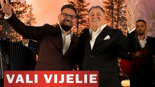 Vali Vijelie amp Valentin Prahoveanul  Familia pe primul loc OFFICIAL VIDEO 2022  2023 [upl. by Raman]