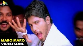 Aditya 369 Songs  Rasaleela Vela  Mohini  Balakrishna [upl. by Dosh]