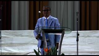 Ny fanahinny fahaverezankevitra  Part 1 I Bishop Patrick Andrianarivo [upl. by Notlrak]