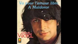 Hervé Vilard  Va pour lamour libre [upl. by Lib]