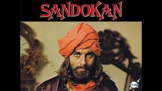 Sandokan la tigre è ancora viva [upl. by Ahtaga963]