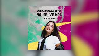 Emilia LUDMILLA ZECCA  Nosevemp3 Xtinctor Remix FREE DOWNLOAD [upl. by Epifano]