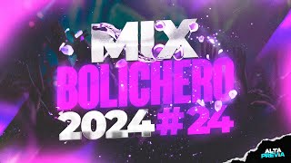 🥳 MIX BOLICHERO 🔥 ENGANCHADO FIESTERO  SEPTIEMBRE 2024  ALTA PREVIA [upl. by Ahseyi692]