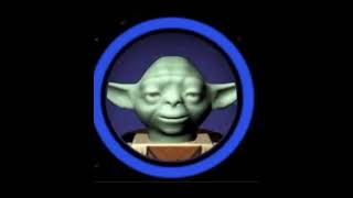 10 Hours Of Silence occasionally broken up by Lego Yoda death sound [upl. by Zane410]