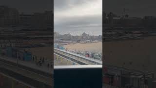 Den Haag denhaag niederlande riesenrad urlaub oktober feeling liebe viralvideo top [upl. by Sells]