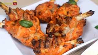 Przepis na Kurczak tandoori masala [upl. by Sofko]