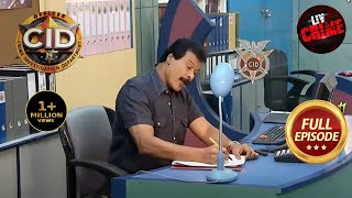 Freddy ने Abhijeet और Tarika पर लिखी कविता  CID  Hotel Room Secrets  10 Sep 2023  Full Episode [upl. by Volding]