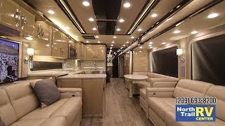 2019 Newmar King Aire 4534 Luxury Diesel Motorhome [upl. by Soma]