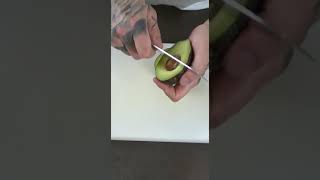 Guacamole selber machen in nur 5 Minuten ❗❗❗🥑 cookingtips cookingchannel cookingvideo cooking [upl. by Adlemy]