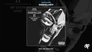 SadeVillain  The Toughest ft Raekwon [upl. by Aehtorod780]