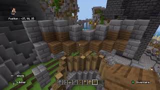 LIVE FR MINECRAFT BUILD CHILL  DÉBAT ANIME [upl. by Nitnert]