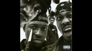 Gravediggaz  2 Cups of Blood HD [upl. by Cassiani870]