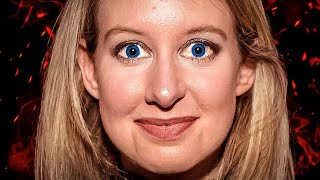 The Rise and FALL of Elizabeth Holmes [upl. by Barcus]