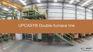 Doublefurnace UPCAST® [upl. by Ydnat]