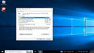 100 Percent Disk Usage Windows 111087 FIX [upl. by Woolcott]