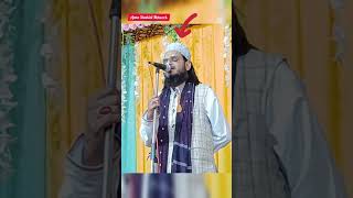 Asad Iqbal ki best naat chaman chaman ki dilkashi gulo ki hai wo Short tajgi apnashahidinetwork [upl. by Nilekcaj]