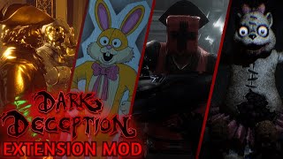 Can We Beat DARK DECEPTION PART 5  6 [upl. by Erin]