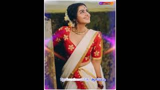 ottada ottada kambathula rasa echo song whatsapp status tamil [upl. by Oruhtra]