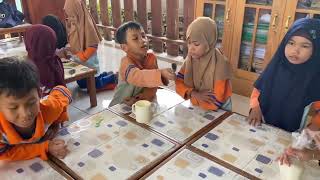 Cooking Day  Kelas 2 Klorofil [upl. by Soren]