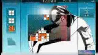 Lumines Online [upl. by Novelia]