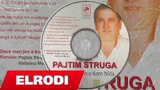 Pajtim Struga  Me jep buke me xixellonja Official Audio [upl. by Orabla]