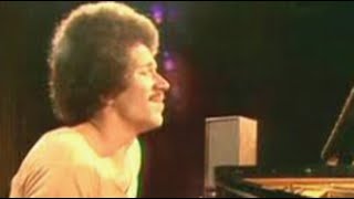 Keith Jarrett Solo  Molde Norway 1973 [upl. by Leesa]