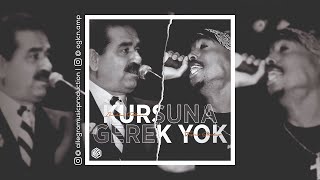 İbrahim Tatlıses FTTupac Shakur  Kurşuna Gerek Yok AllegroMusicProd [upl. by Rosette]