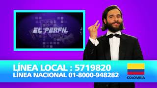 Televentas  Promo [upl. by Katlaps]