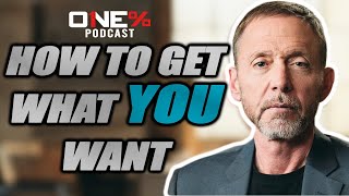 MASTERING THE ART OF NEGOTIATION  CHRIS VOSS  One Percenter Podcast [upl. by Ahsircal]